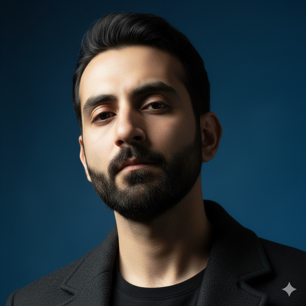 Talha Fayyaz - LLM & AI Integration Specialist